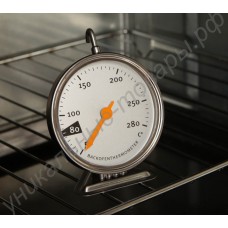 Аналоговый термометр в духовку